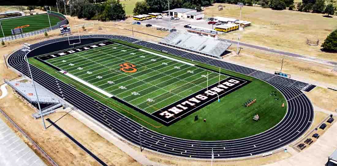 Indian Memorial Stadium