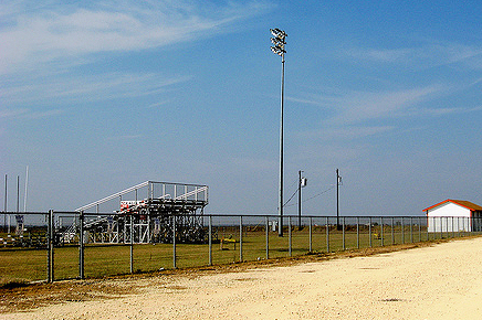 Eagle Field