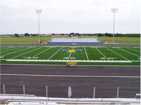 Gorilla Stadium