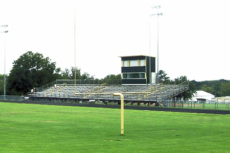 Wildcat Field