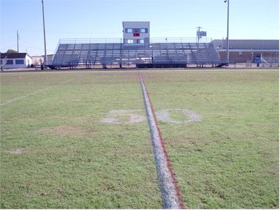 Wildcat Stadium 