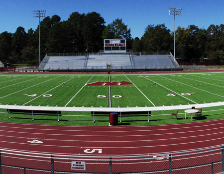 Wildcat Stadium 