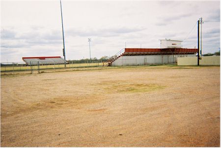 Hornet Stadium