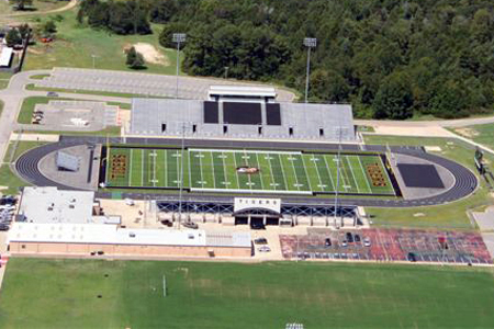 Sam Parker Field 