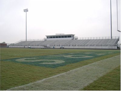 Ken Autry Davis Field