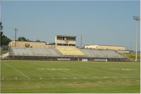 Cam'Ron Matthews Field