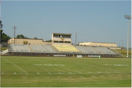 Yellow Jacket Stadium