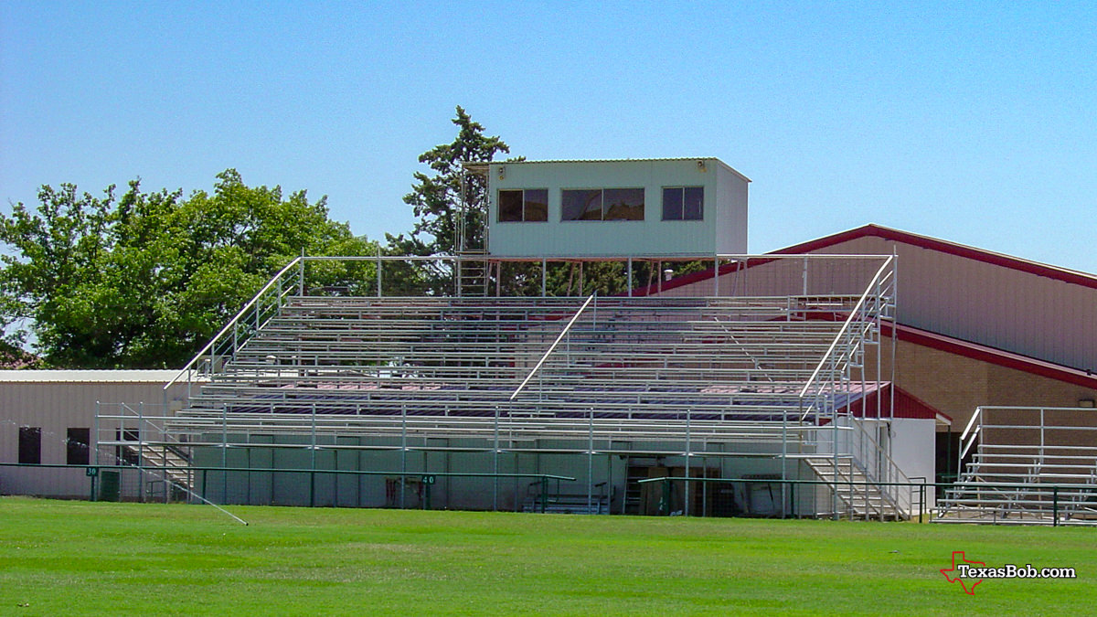Bart Coan Field