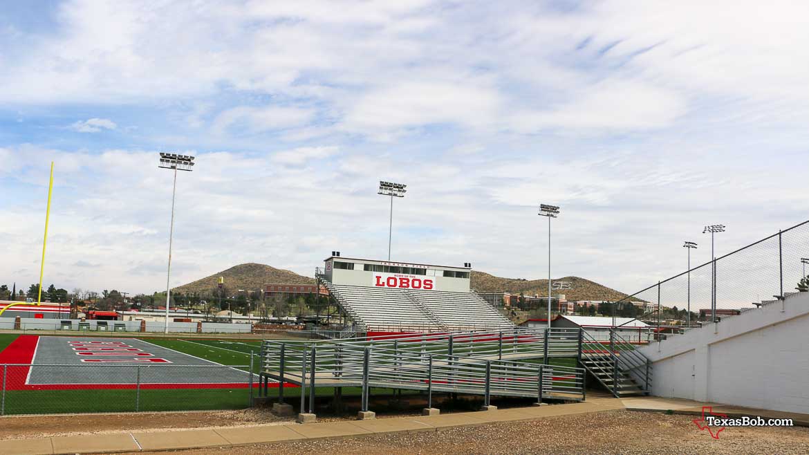 Jackson Field Age at Paul Brook blog