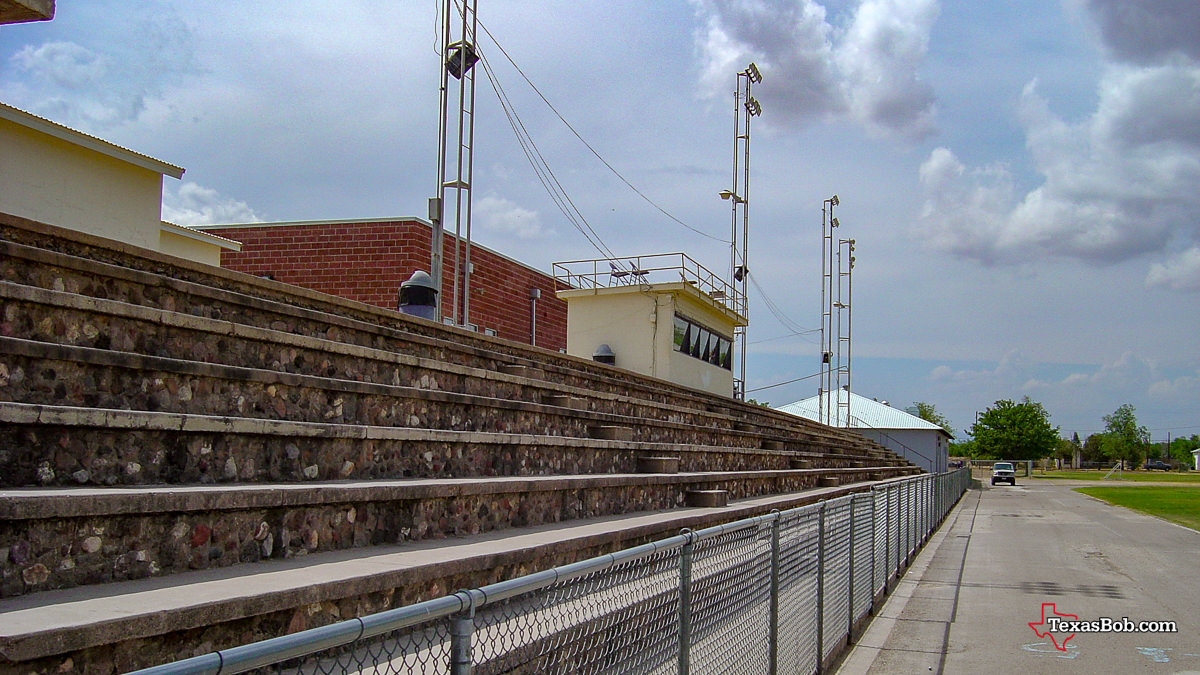 Martin Field