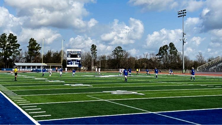 Blue Jay Stadium