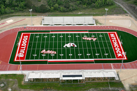 Bulldog Stadium