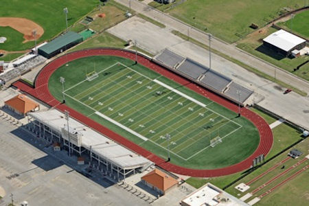 Memorial Stadium