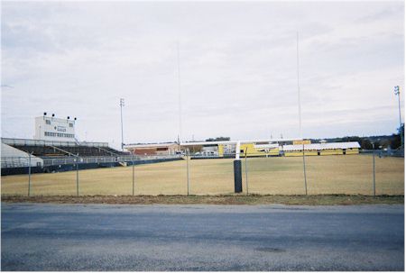 Eagle Field