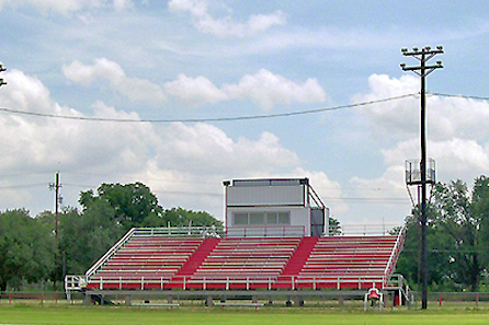 Moffett-Dodson Stadium