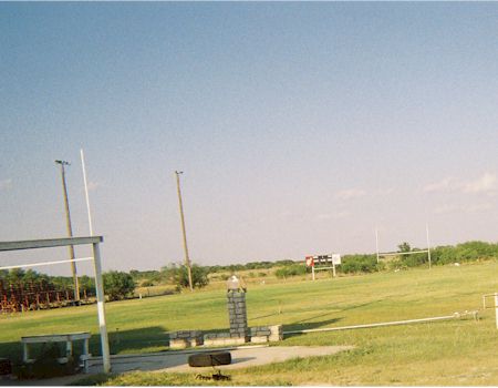 Eagle Field