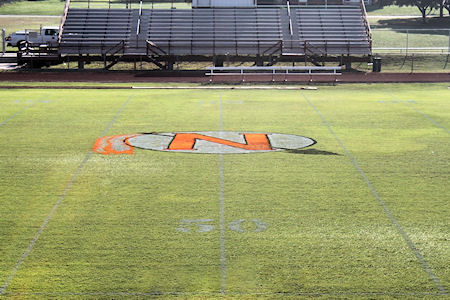 Leeper Stadium