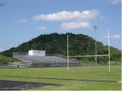 Longhorn Stadium 