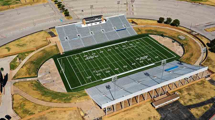 Memorial Stadium