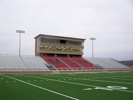 Ram Stadium