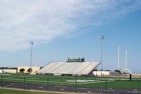 Panther Stadium