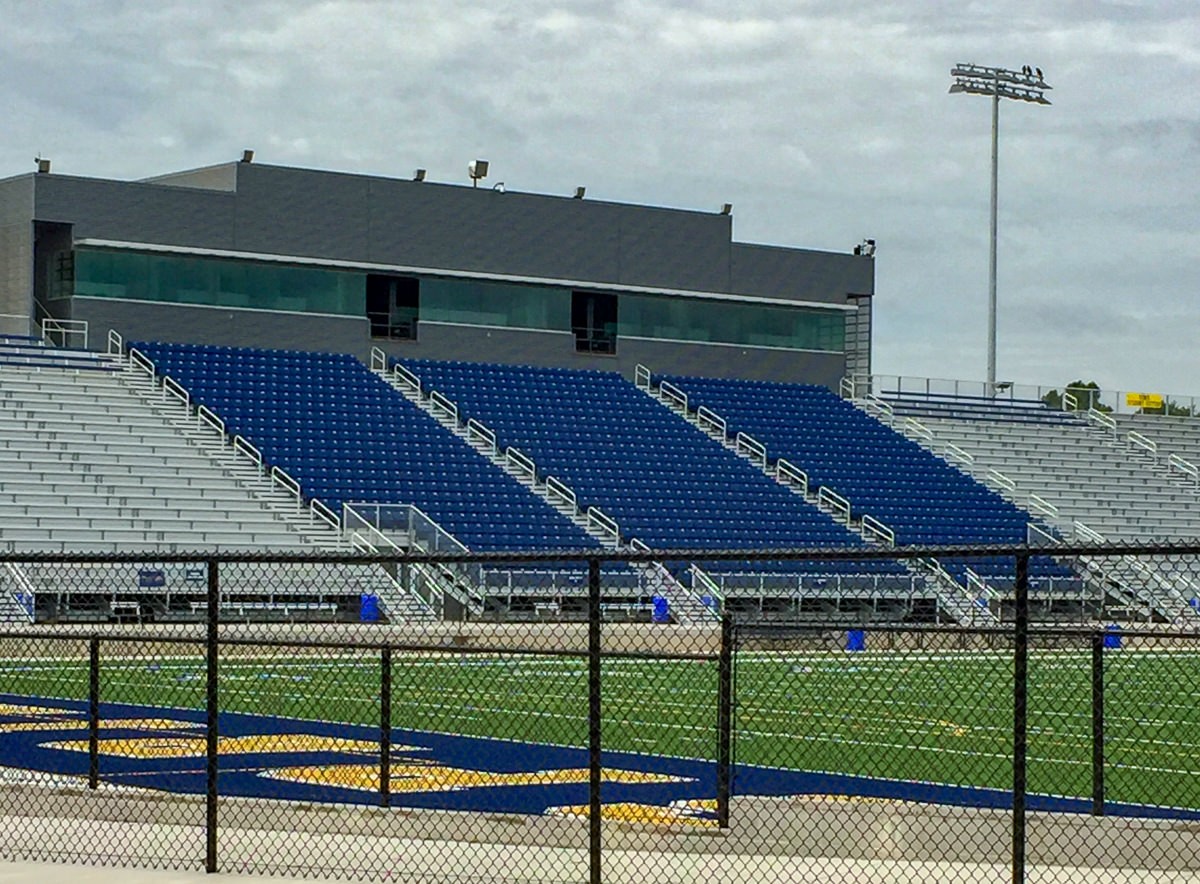 gerald-prim-stadium-sulphur-springs-texas