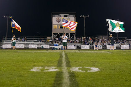 Tiger Stadium 