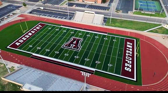 Antelope Stadium