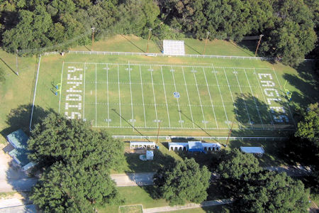 Eagle Field