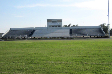 Buck Stadium