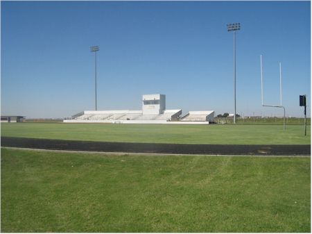 Bulldog Stadium