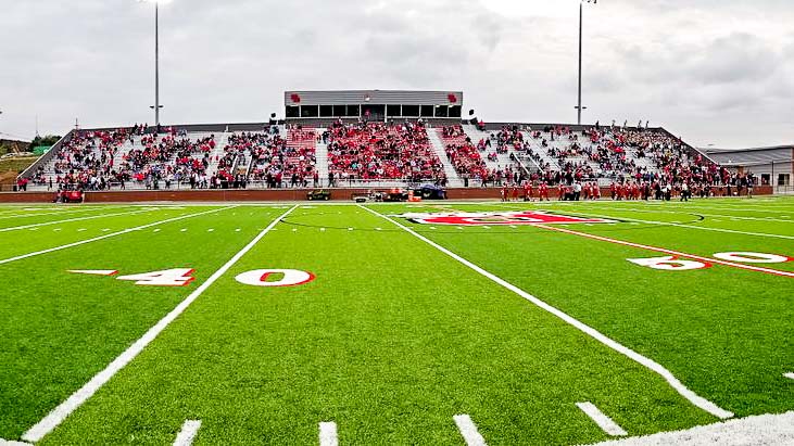 Bulldog Stadium