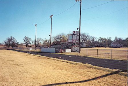 Coyote Field