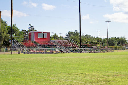 Eagle Field - Southland, Texas