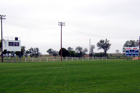 Eagle Stadium 