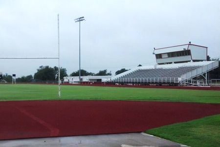 Gruver Field