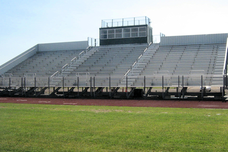 Hornet Stadium