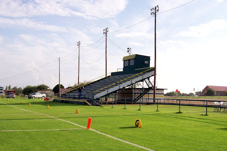 Jack Huey Field 