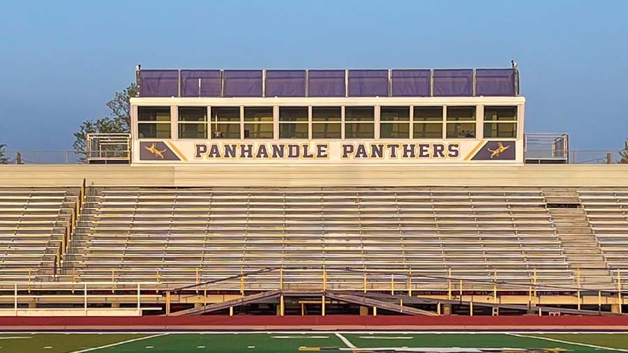 Panther Stadium