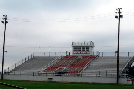 Powell Field 