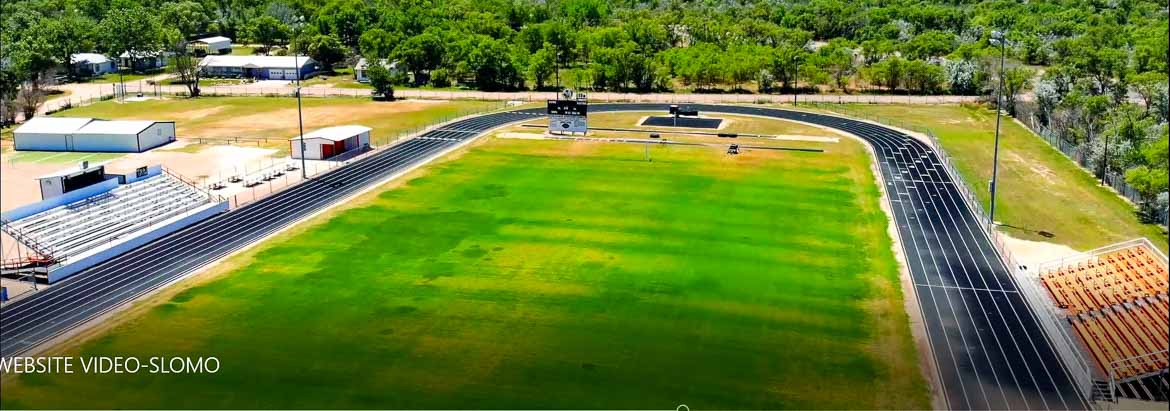 Shaw Field