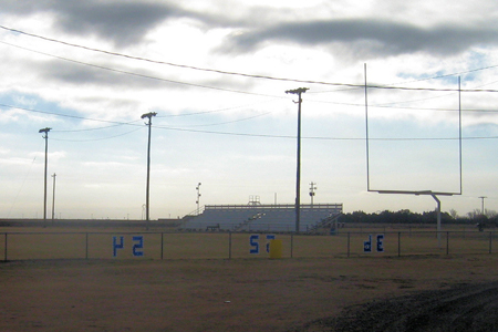 Swifts Stadium