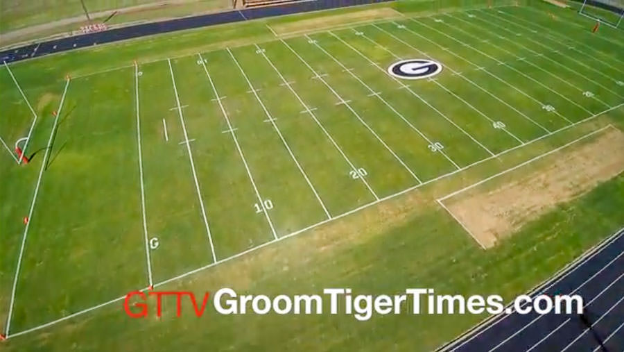 Tiger Field