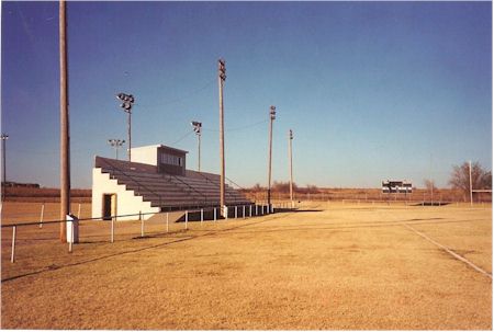 Tiger Stadium