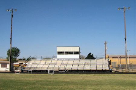 Wildcat Stadium 