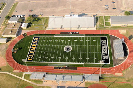 Lehnhoff Stadium
