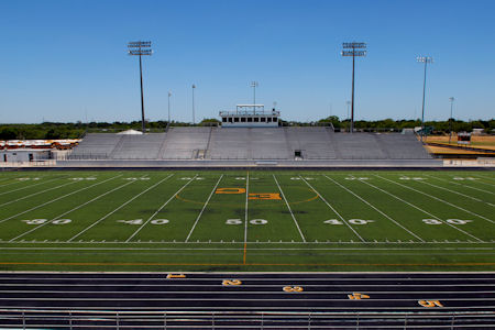 East Central Stadium