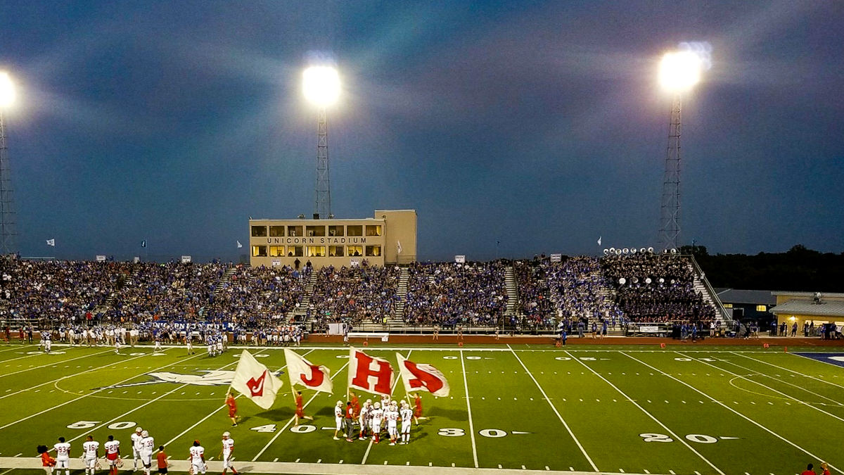Unicorn Stadium
