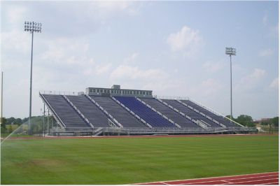 Bear Stadium