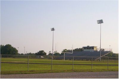 Longhorn Stadium